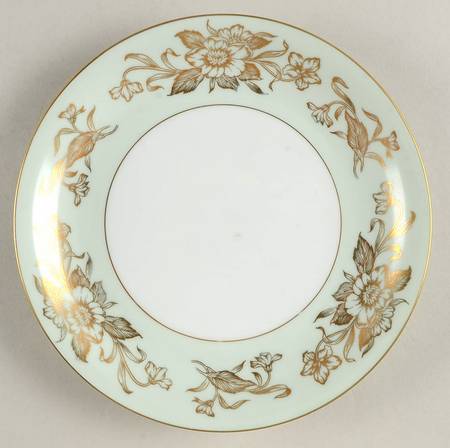 Maitland Salad Plate