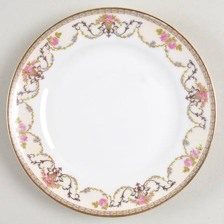 Majestic Bread & Butter Plate