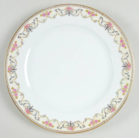 Majestic by Noritake