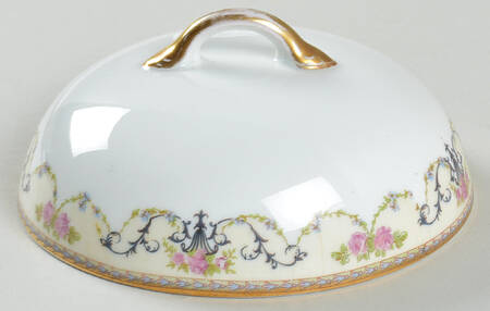 Majestic Lid for Round Butter