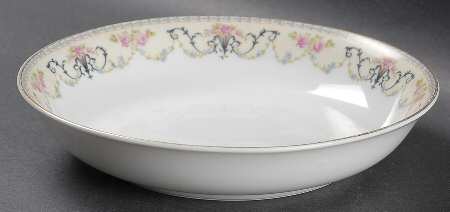 Majestic Coupe Soup Bowl