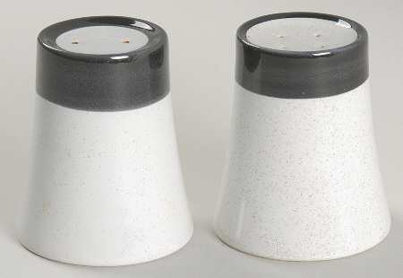 Malaga Salt & Pepper Set