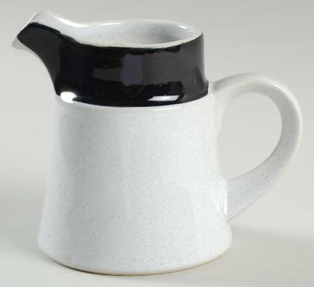 Malaga Creamer