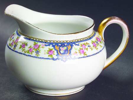 The Malay Creamer