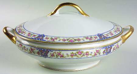 The Malay Round Covered Vegetable