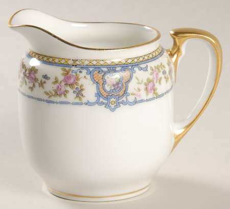 The Malay Mini Creamer