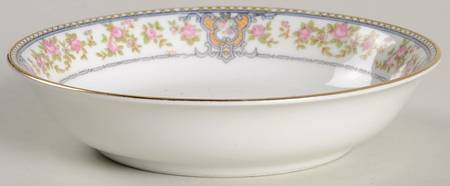 The Malay Fruit/Dessert (Sauce) Bowl