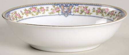 The Malay Coupe Cereal Bowl