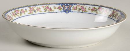 The Malay Coupe Soup Bowl