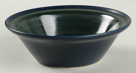 Malabar Rim Cereal Bowl