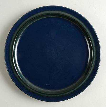 Malabar Salad Plate