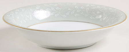 Malibu Rim Fruit/Dessert (Sauce) Bowl