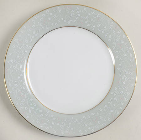 Malibu Salad Plate