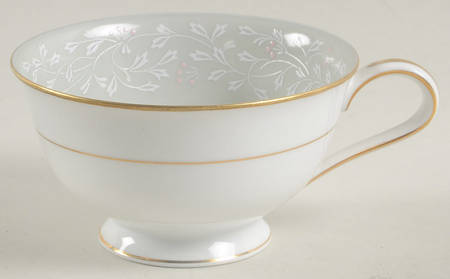 Malibu Footed Cup