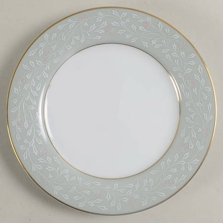 Malibu Bread & Butter Plate