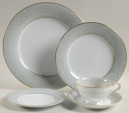 Malibu 5 Piece Place Setting
