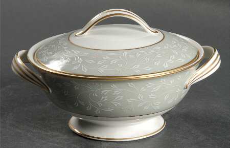 Malibu Sugar Bowl & Lid