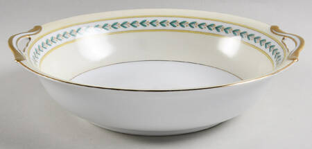 Malibu 10" Round Vegetable Bowl