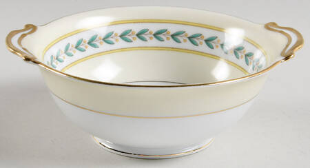 Malibu Lugged Cereal Bowl