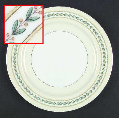 Malibu by Noritake