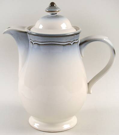 Captivate Tea/Coffee Pot & Lid