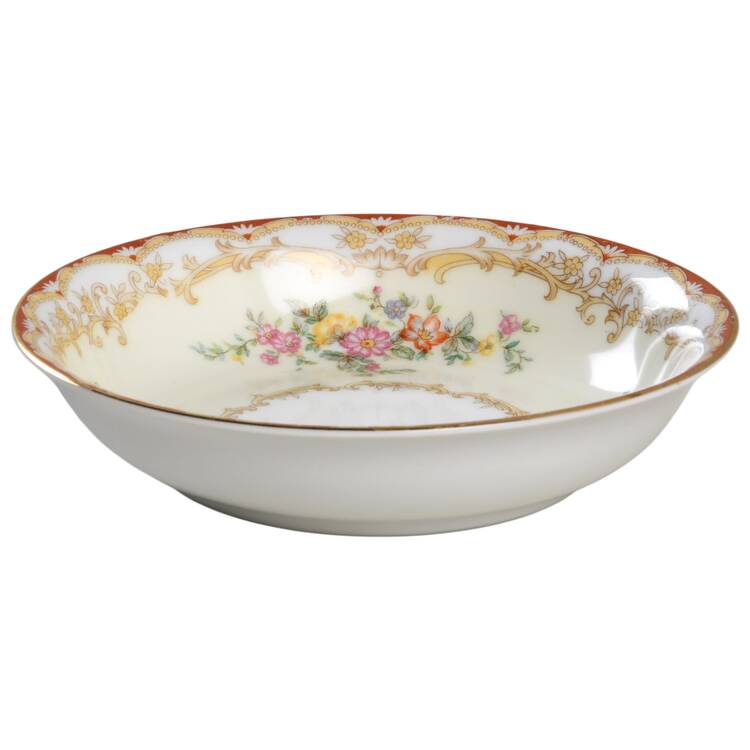 Malona Fruit/Dessert (Sauce) Bowl