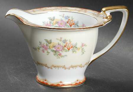Malona Creamer