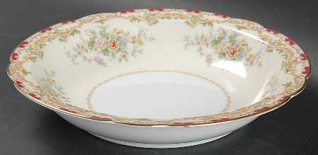 Malta Rim Soup Bowl