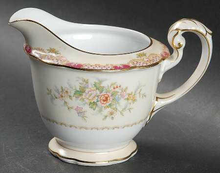 Malta Creamer