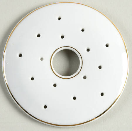 Malvern Strainer for Round Butter