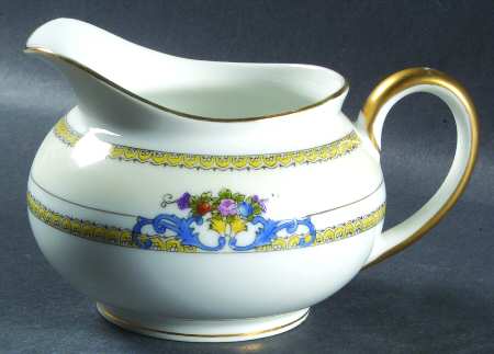 Malvern Creamer