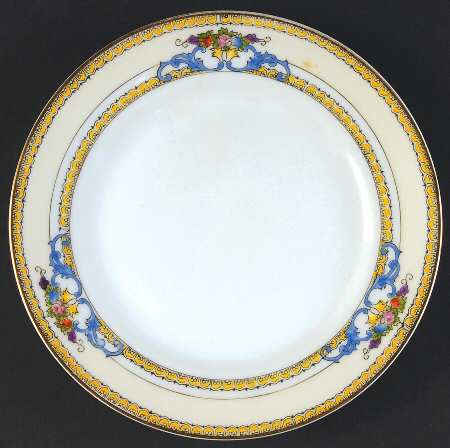 Malvern Bread & Butter Plate