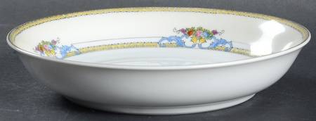 Malvern Coupe Soup Bowl