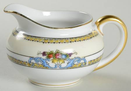 Malvern Mini Creamer