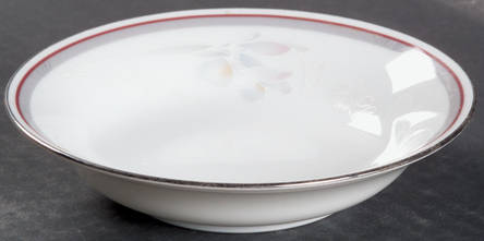 Malverne Fruit/Dessert (Sauce) Bowl by Noritake