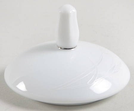 Malverne Lid for Sugar Bowl
