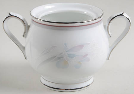 Malverne Sugar Bowl No Lid