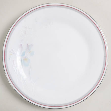 Malverne Salad Plate by Noritake