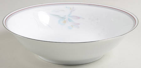 Malverne 9" Round Vegetable Bowl by Noritake