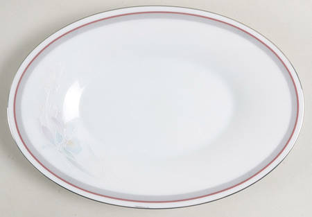 Malverne Relish/Butter Tray