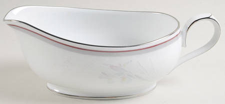 Malverne Gravy Boat