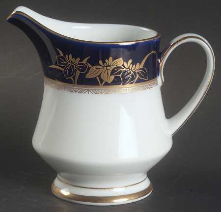 Mandalay Creamer