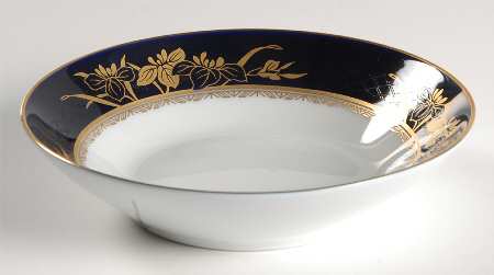 Mandalay Fruit/Dessert (Sauce) Bowl