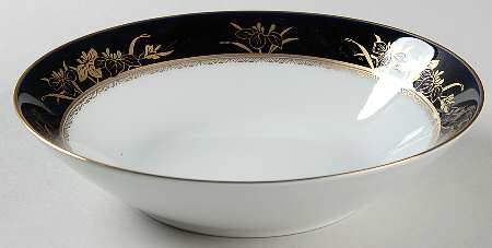 Mandalay Coupe Soup Bowl
