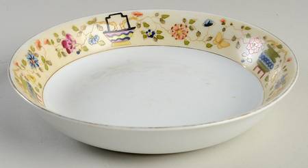 Mandarin Coupe Soup Bowl