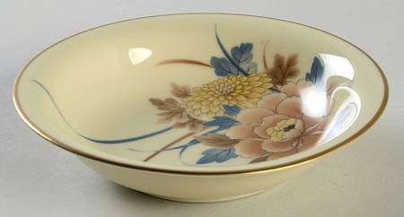 Mantigo Fruit/Dessert (Sauce) Bowl