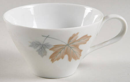 Maplewood Flat Cup