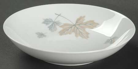Maplewood Fruit/Dessert (Sauce) Bowl