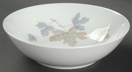 Maplewood Coupe Cereal Bowl