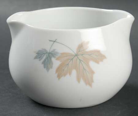 Maplewood Gravy Boat